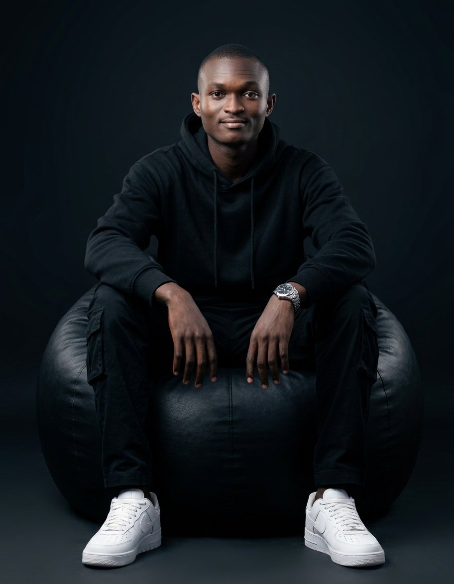 Yvan-Guy KALIPO
